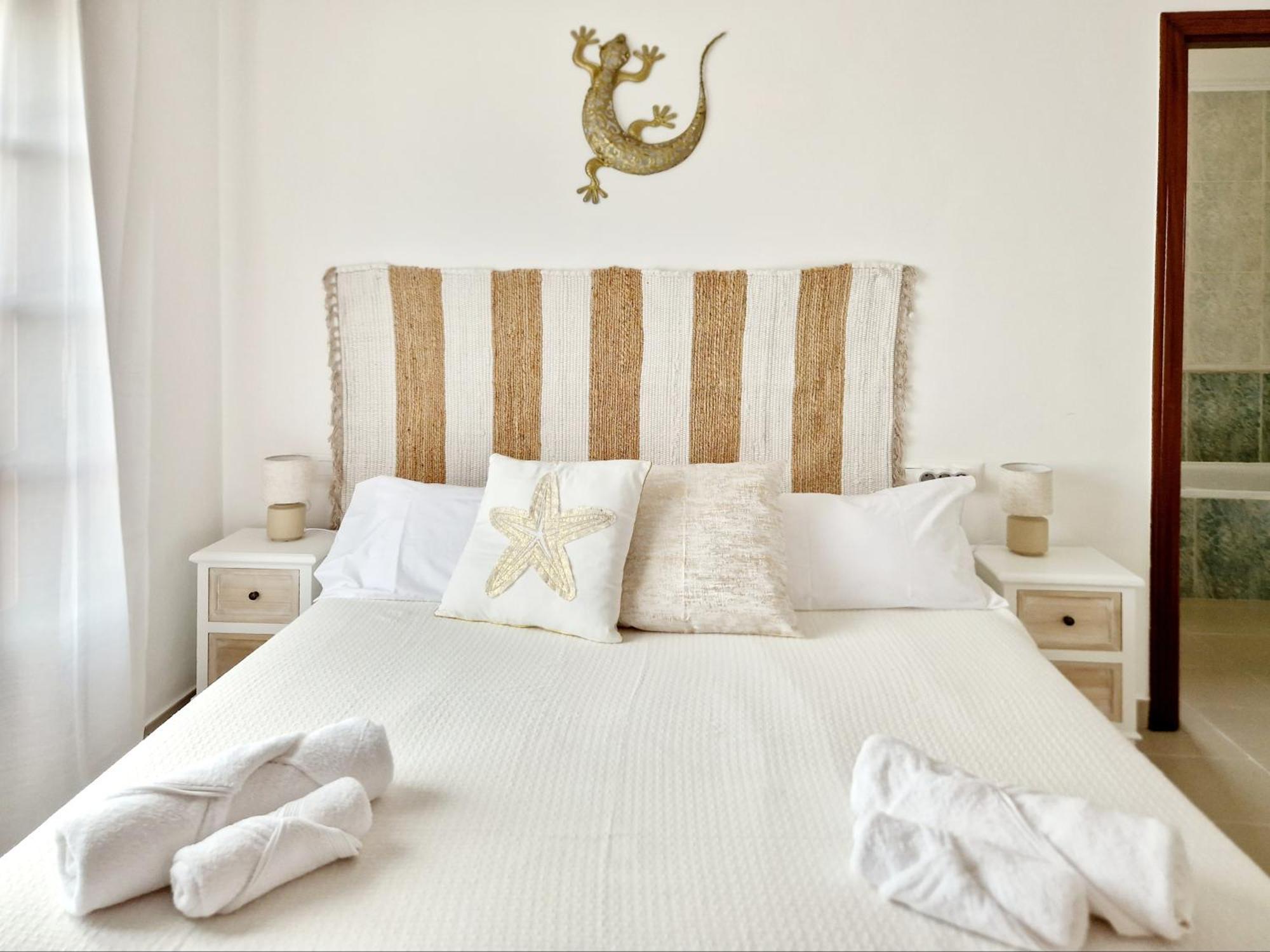 Villablanca Mar Heated Private Pool In A Charming Retreat Of Serenity Playa Blanca  Eksteriør billede