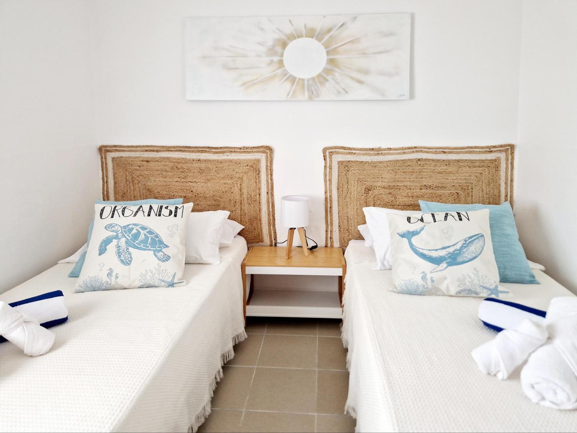 Villablanca Mar Heated Private Pool In A Charming Retreat Of Serenity Playa Blanca  Eksteriør billede