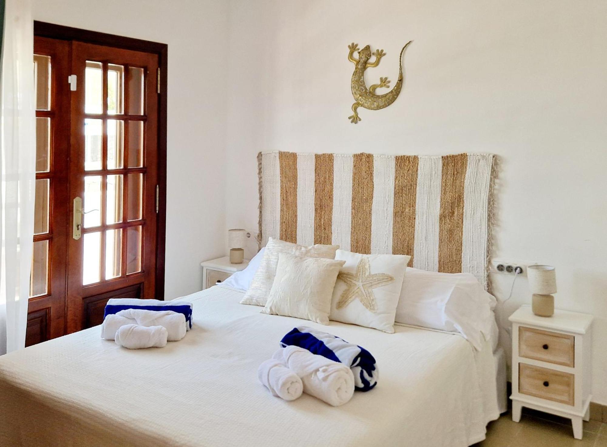 Villablanca Mar Heated Private Pool In A Charming Retreat Of Serenity Playa Blanca  Eksteriør billede