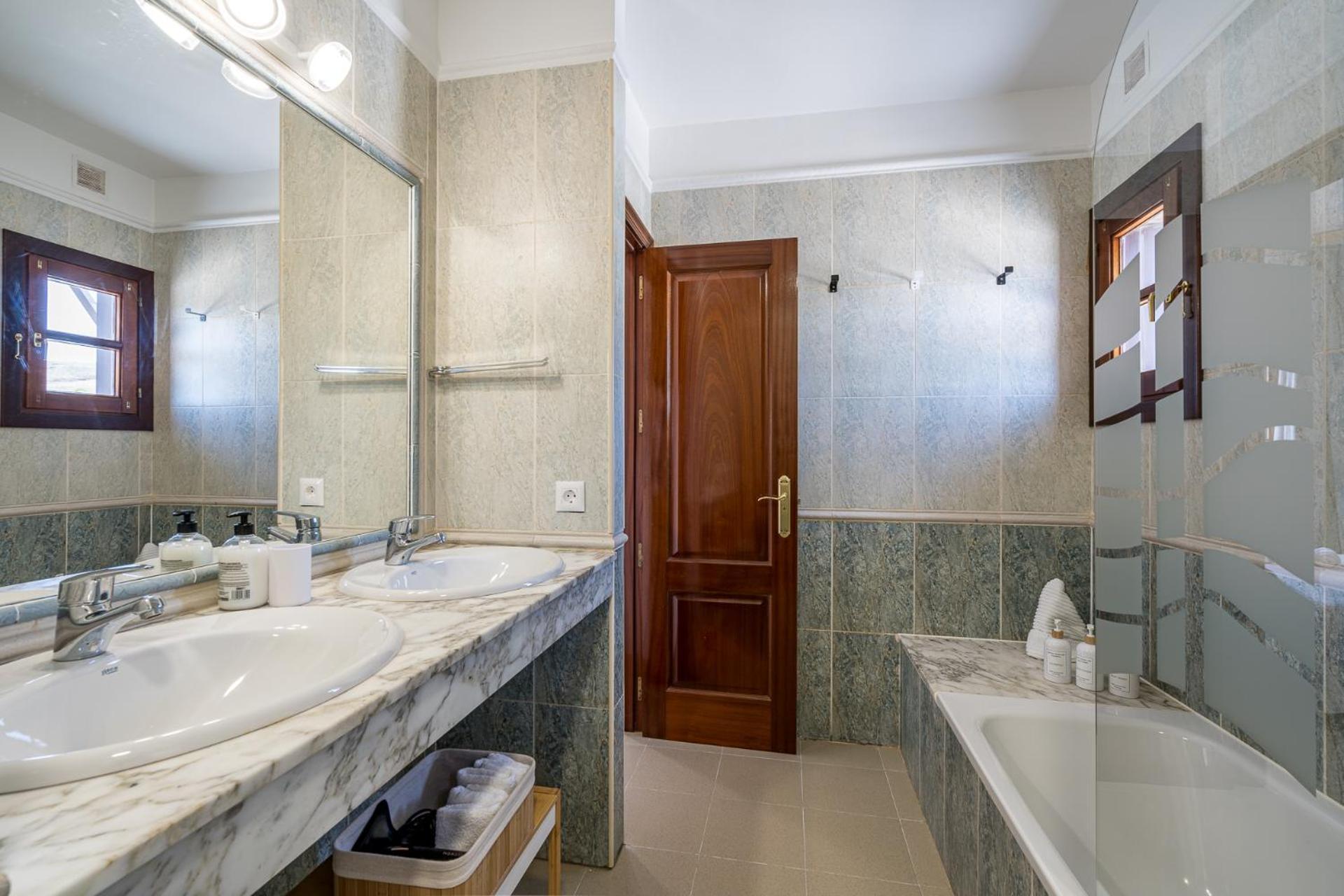 Villablanca Mar Heated Private Pool In A Charming Retreat Of Serenity Playa Blanca  Eksteriør billede