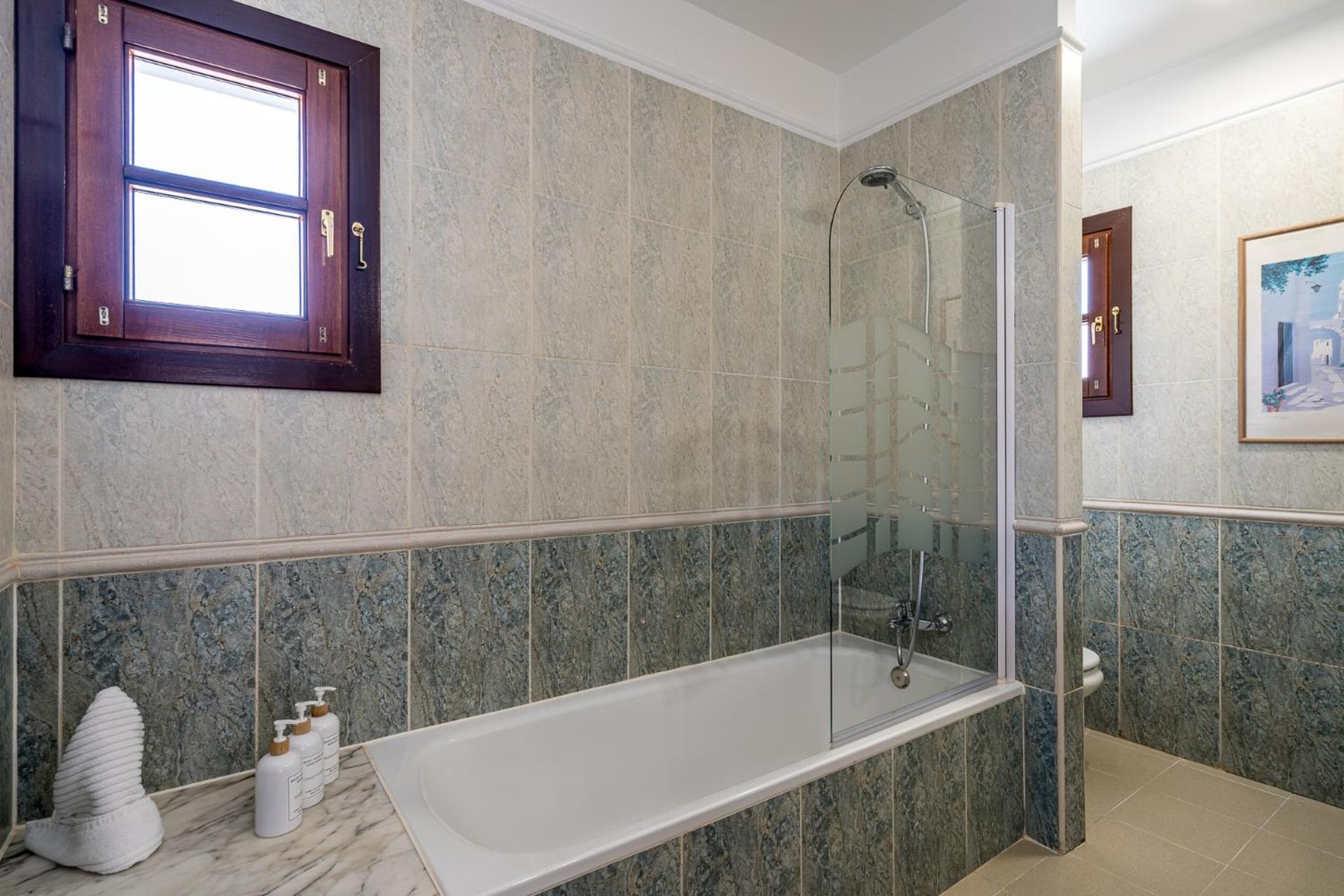 Villablanca Mar Heated Private Pool In A Charming Retreat Of Serenity Playa Blanca  Eksteriør billede