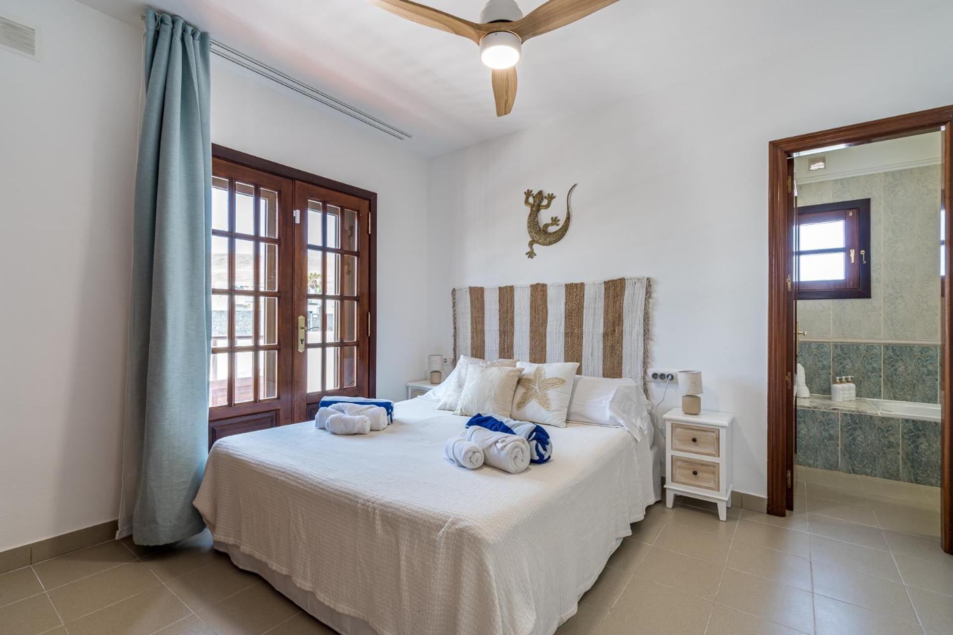 Villablanca Mar Heated Private Pool In A Charming Retreat Of Serenity Playa Blanca  Eksteriør billede