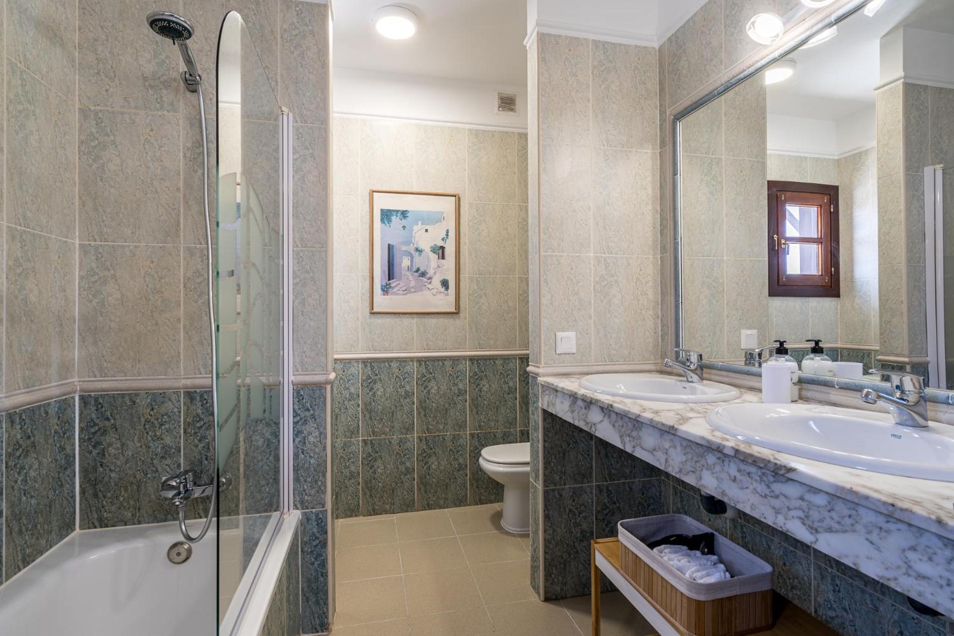Villablanca Mar Heated Private Pool In A Charming Retreat Of Serenity Playa Blanca  Eksteriør billede