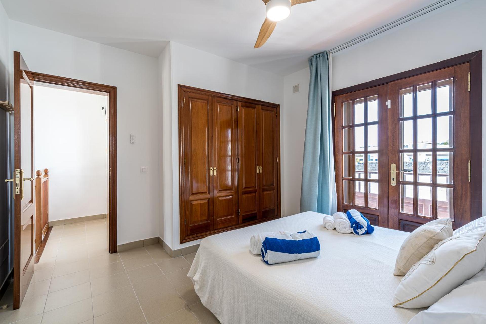 Villablanca Mar Heated Private Pool In A Charming Retreat Of Serenity Playa Blanca  Eksteriør billede