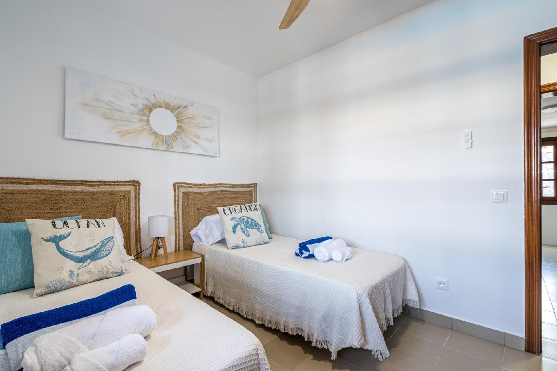 Villablanca Mar Heated Private Pool In A Charming Retreat Of Serenity Playa Blanca  Eksteriør billede